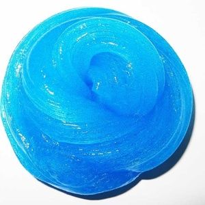 blue slime